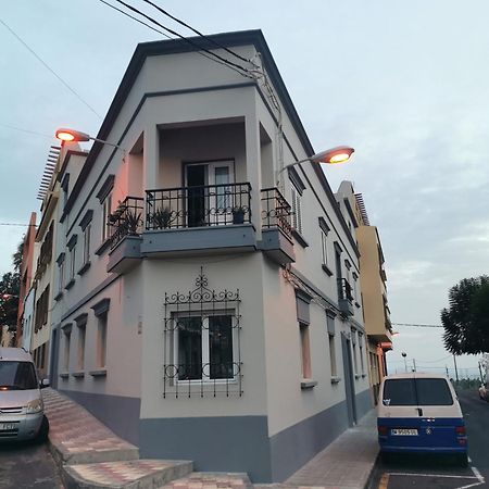 Вілла Quinta Miramar Тасакорте Екстер'єр фото