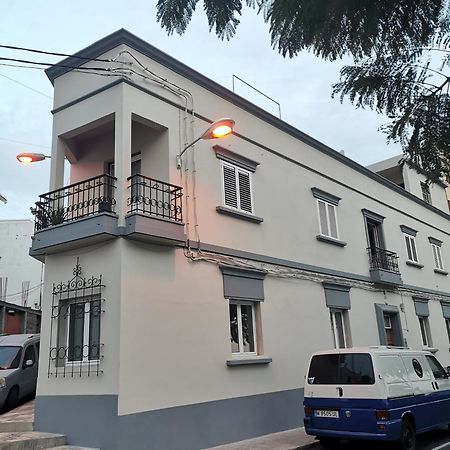 Вілла Quinta Miramar Тасакорте Екстер'єр фото