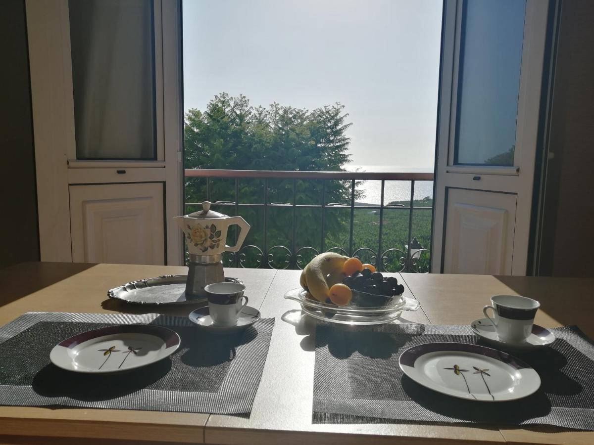 Вілла Quinta Miramar Тасакорте Екстер'єр фото